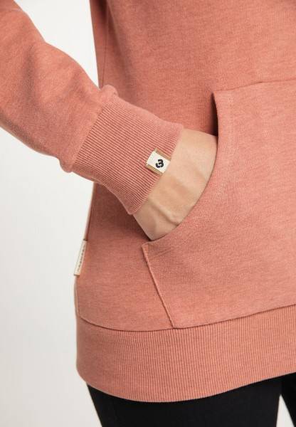 Ragwear FLORA ZIP ORGANIC