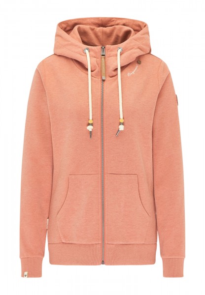 Ragwear FLORA ZIP ORGANIC