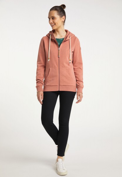 Ragwear FLORA ZIP ORGANIC