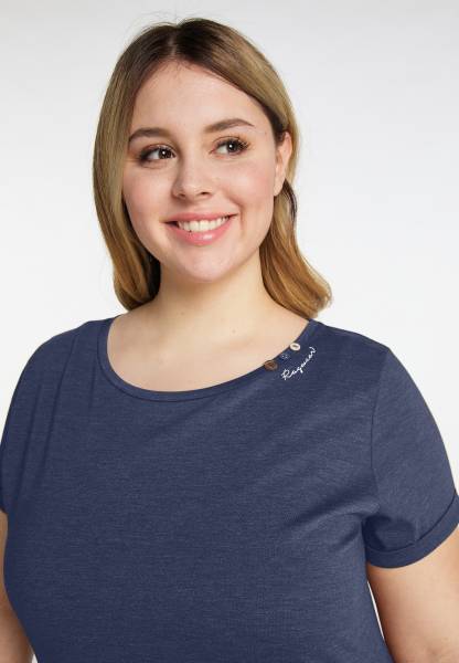 Ragwear FLORAH A ORGANIC PLUS