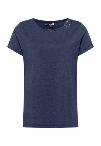 Ragwear FLORAH A ORGANIC PLUS