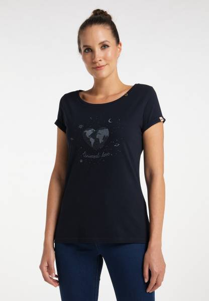 Ragwear FLORAH HEART ORGANIC