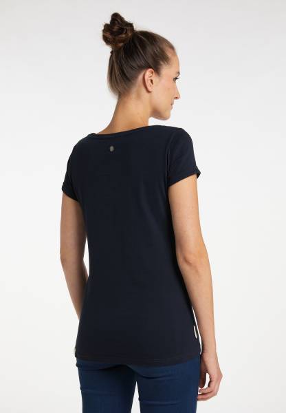 Ragwear FLORAH HEART ORGANIC