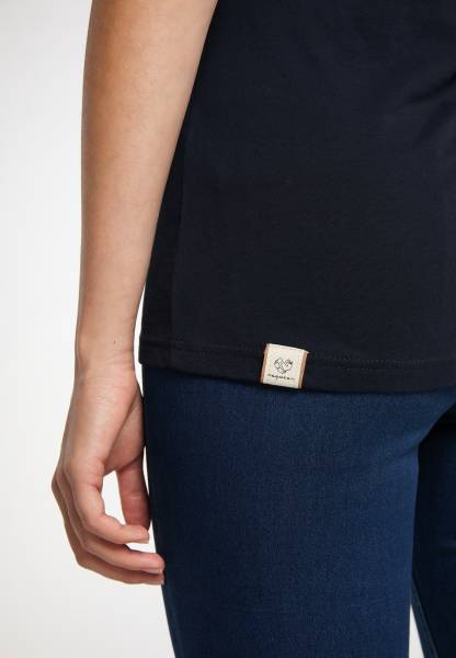 Ragwear FLORAH HEART ORGANIC