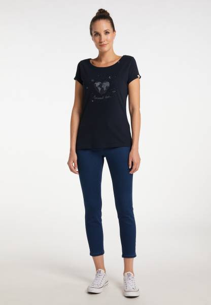 Ragwear FLORAH HEART ORGANIC