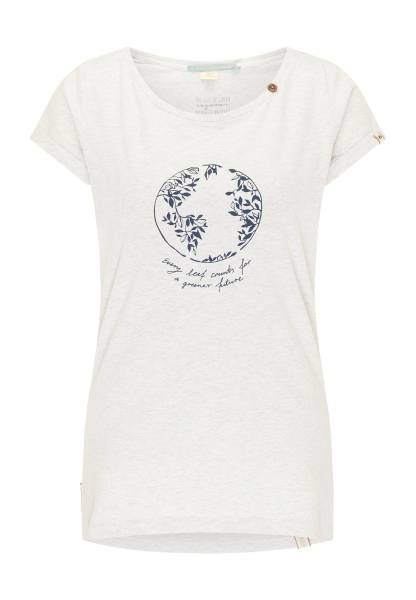 Ragwear FLORAH PRINT A ORGANIC