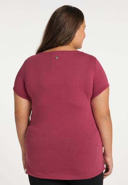 Ragwear FLORAH PRINT A ORGANIC PLUS