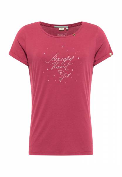 Ragwear FLORAH PRINT A ORGANIC PLUS