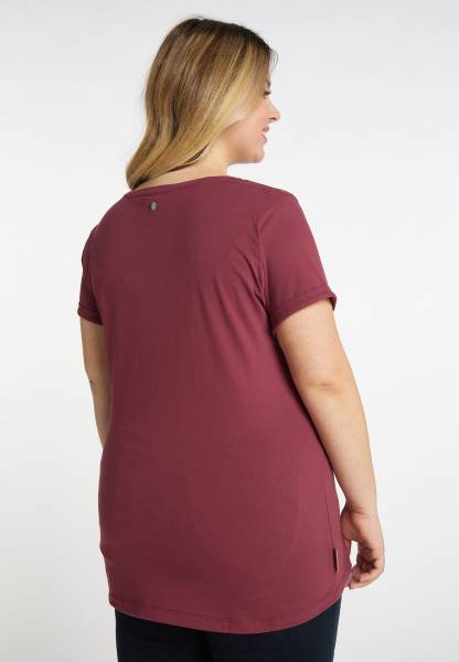 Ragwear FLORAH PRINT ORGANIC PLUS