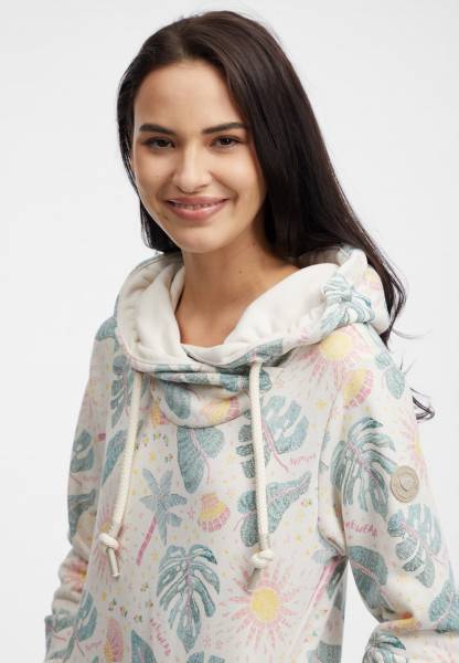Ragwear GRIPY PRINT COMFY