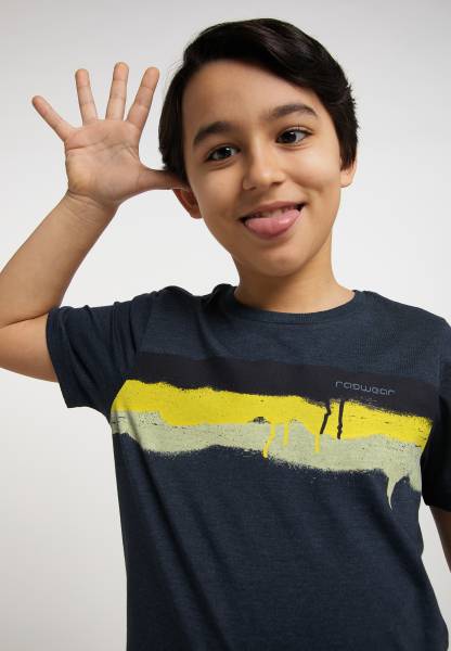 Ragwear HAKY ORGANIC