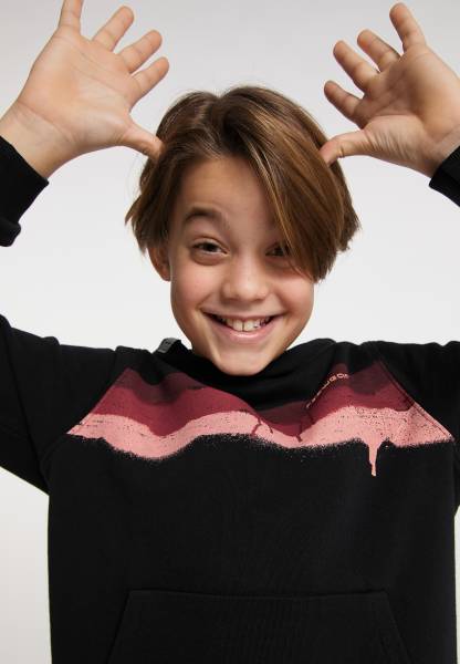 Ragwear HAKY SWEAT ORGANIC