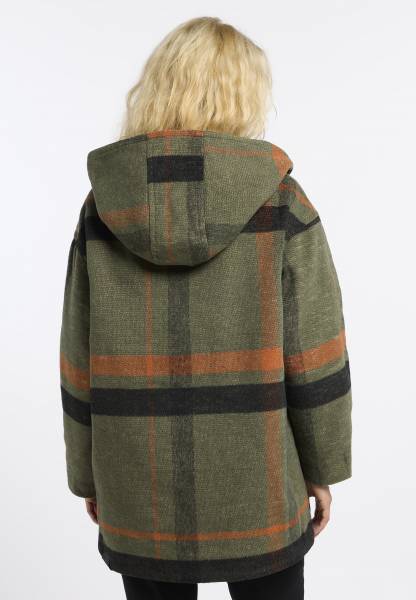 Ragwear JOSETTE CHECKS