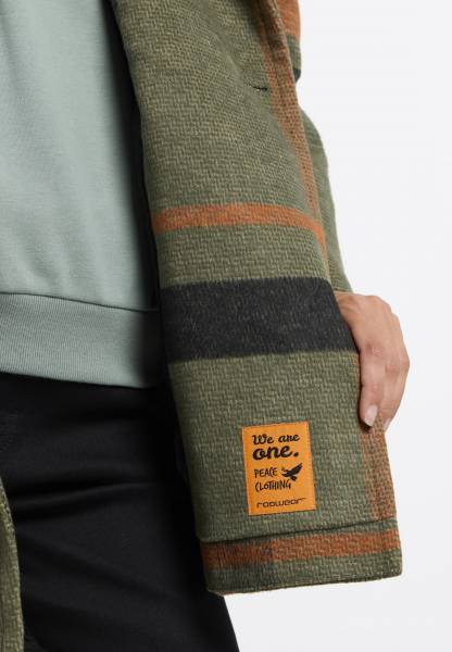 Ragwear JOSETTE CHECKS