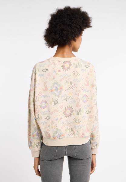 Ragwear LOLLITA PRINT GOTS