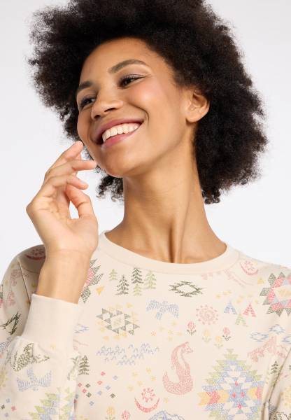 Ragwear LOLLITA PRINT GOTS