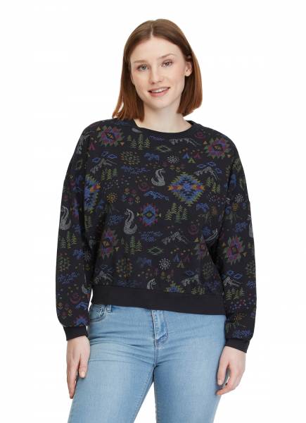 Ragwear LOLLITA PRINT GOTS