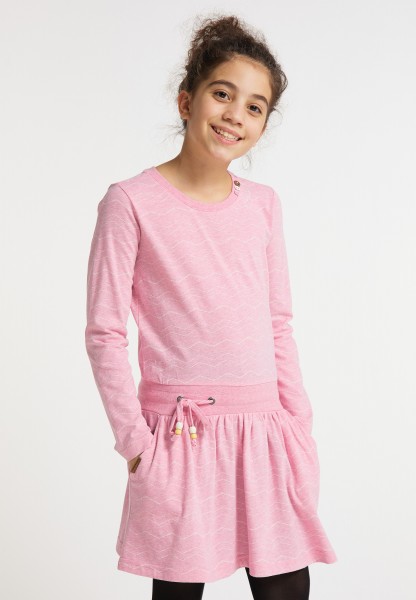 Ragwear MAGY LONG CHEVRON