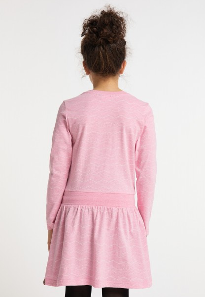 Ragwear MAGY LONG CHEVRON