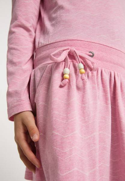 Ragwear MAGY LONG CHEVRON