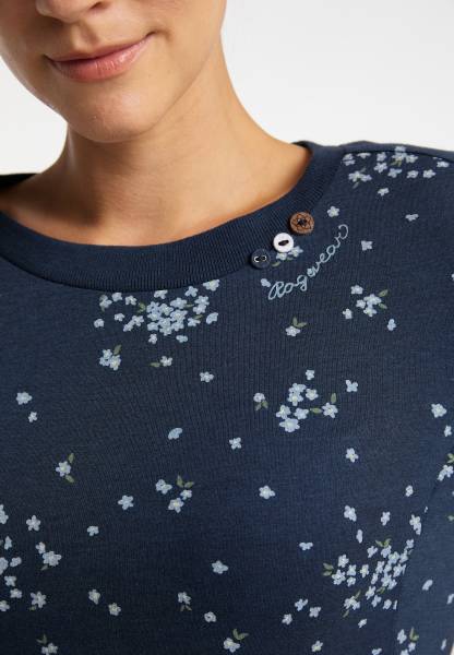 Ragwear MENITA FLOWERS