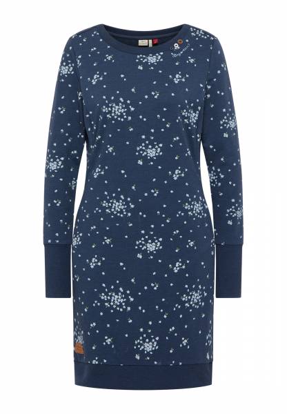 Ragwear MENITA FLOWERS