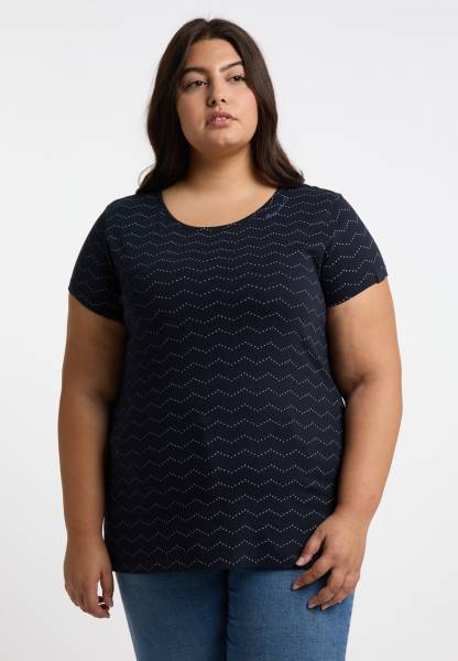 Ragwear MINTT ZIG ZAG PLUS