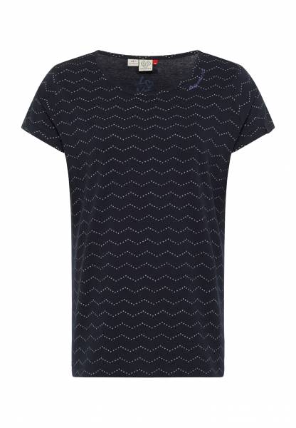 Ragwear MINTT ZIG ZAG PLUS