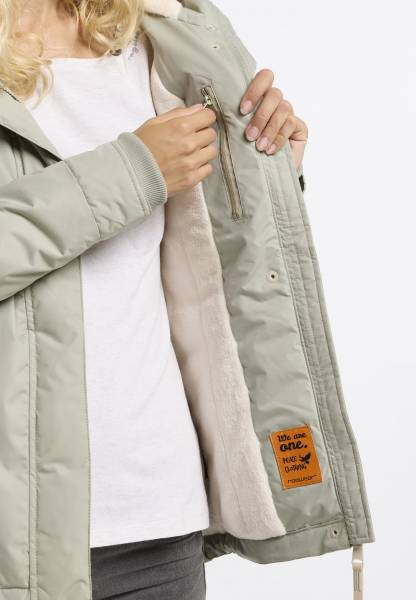 Ragwear MONADDE WARM