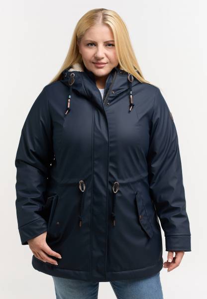 Ragwear MONADIS RAINY PLUS