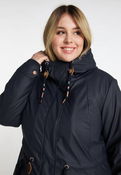 Ragwear MONADIS RAINY PLUS