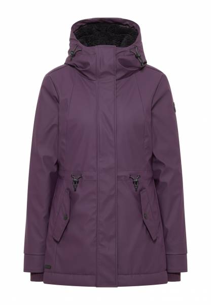 Ragwear MONADIS RAINY WARM