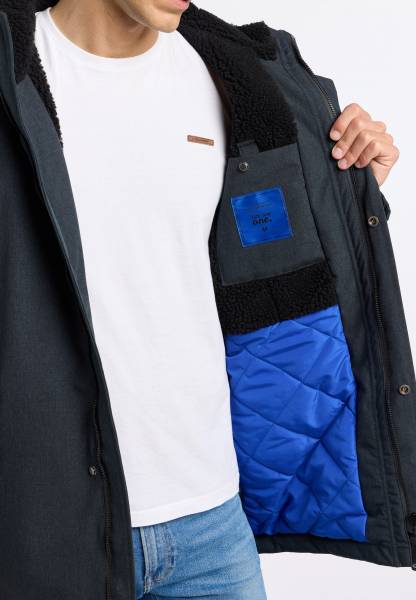 Ragwear MR SMITHEM MELANGE