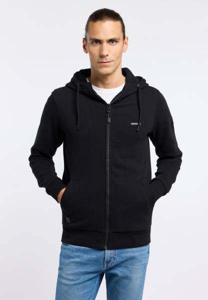 Ragwear NATTE ZIP CORE