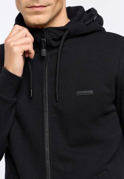 Ragwear NATTE ZIP CORE