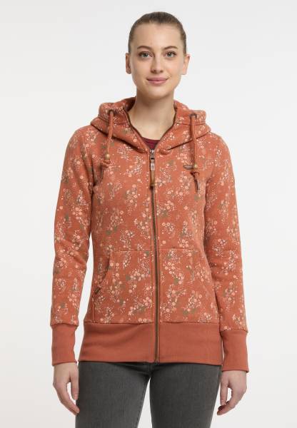 Ragwear NESKA PRINT ZIP