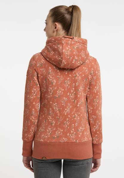 Ragwear NESKA PRINT ZIP
