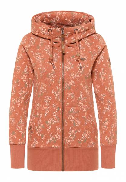 Ragwear NESKA PRINT ZIP