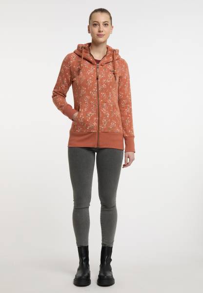 Ragwear NESKA PRINT ZIP