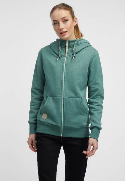 Ragwear NESKA ZIP COMFY