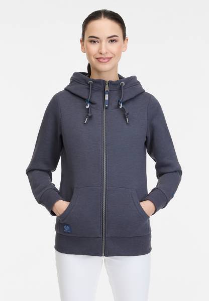 Ragwear NESKA ZIP COMFY CORE