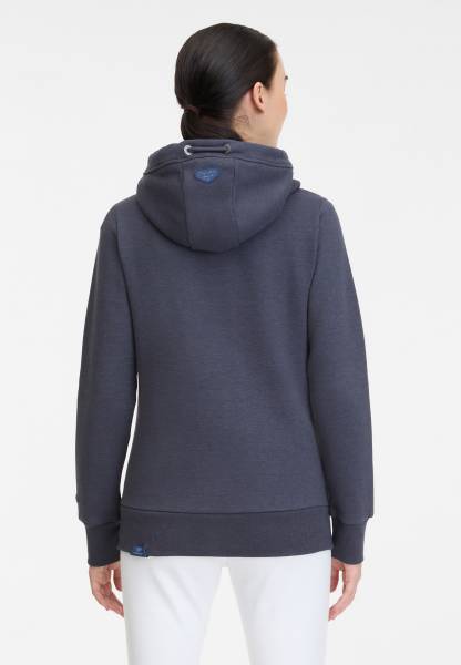 Ragwear NESKA ZIP COMFY CORE