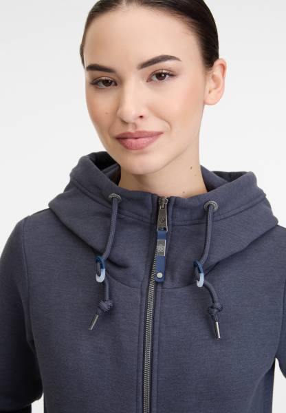Ragwear NESKA ZIP COMFY CORE