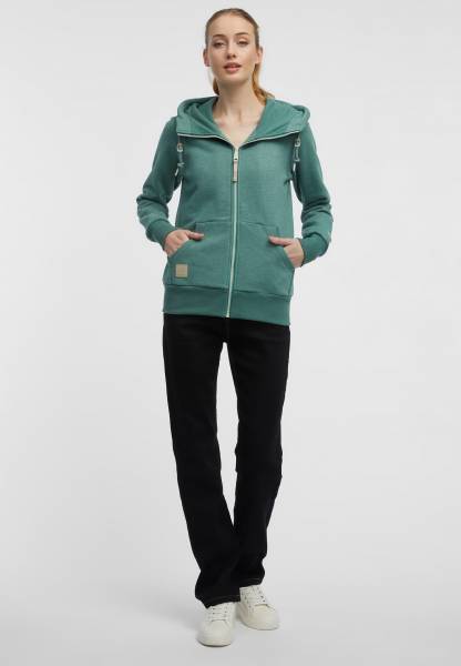 Ragwear NESKA ZIP COMFY