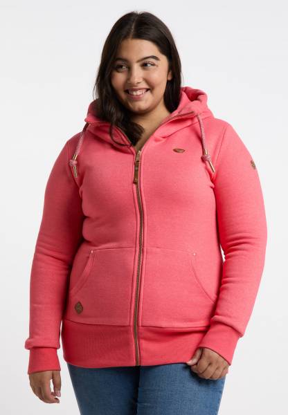 Ragwear NESKA ZIP PLUS