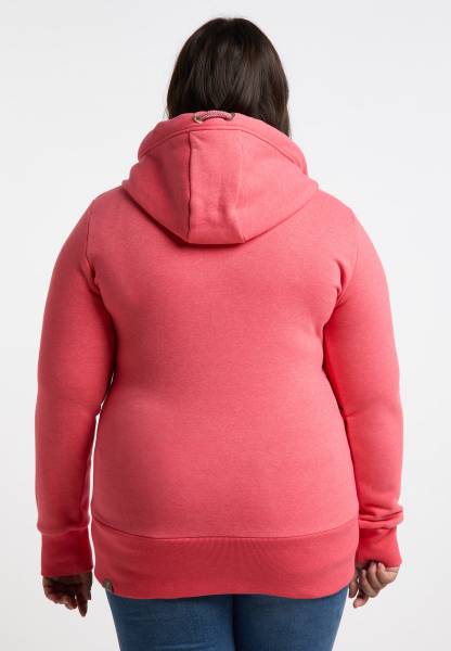 Ragwear NESKA ZIP PLUS