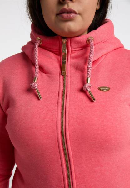 Ragwear NESKA ZIP PLUS