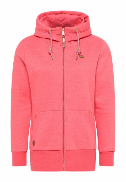 Ragwear NESKA ZIP PLUS