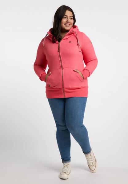 Ragwear NESKA ZIP PLUS