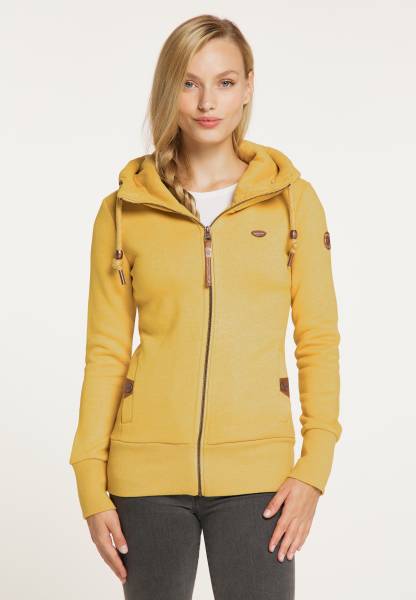 Ragwear NESKA ZIP SPIRIT